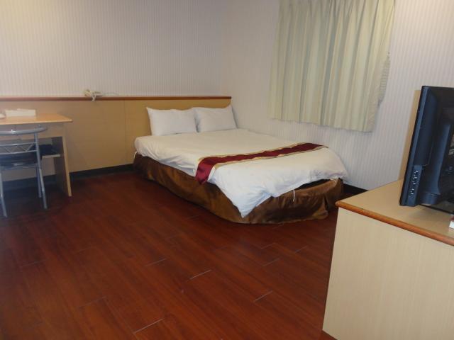 Yi Pin Yuan Hotel Tainan Buitenkant foto