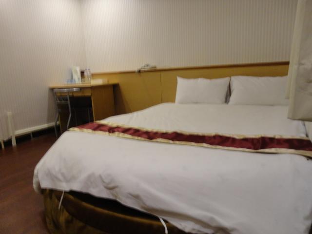 Yi Pin Yuan Hotel Tainan Buitenkant foto
