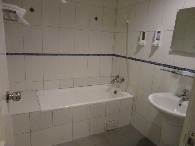 Yi Pin Yuan Hotel Tainan Buitenkant foto