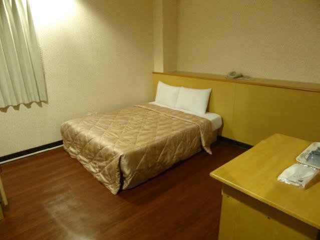 Yi Pin Yuan Hotel Tainan Buitenkant foto